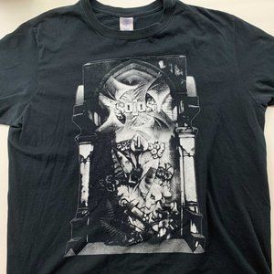 SOLOS (Band T-shirt)